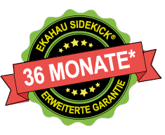 Ekahau Sidekick 36 Monate erweiterte Garantie